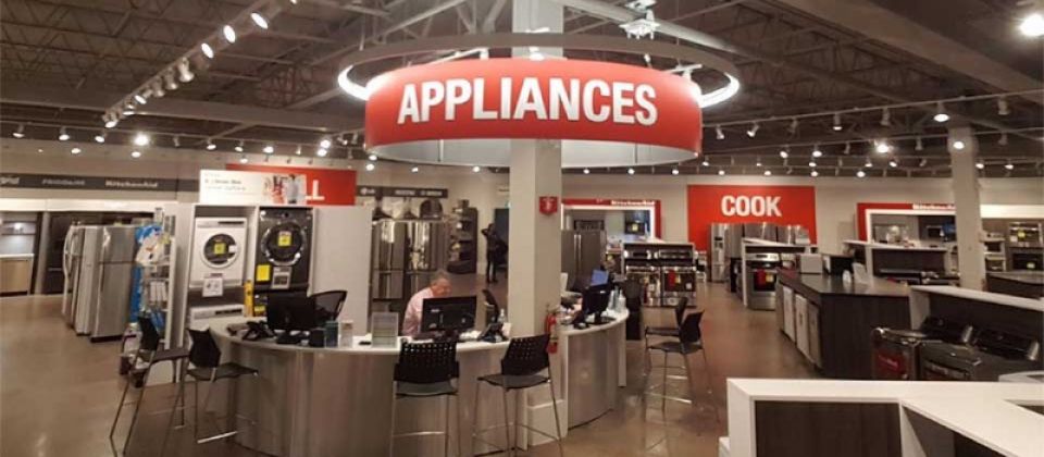 Commercial Signs