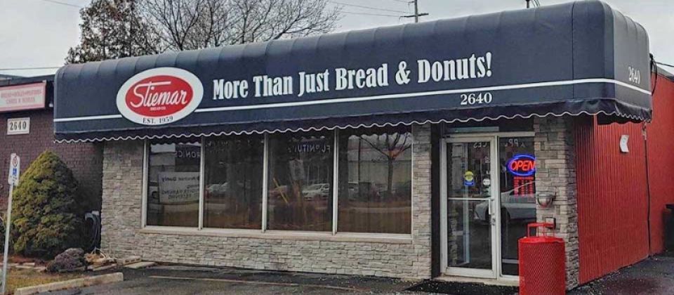 Commercial Signs