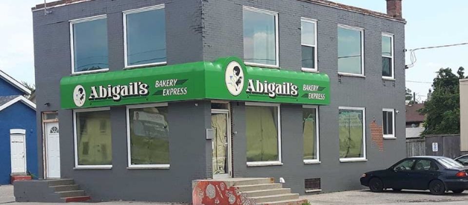 Commercial Signs
