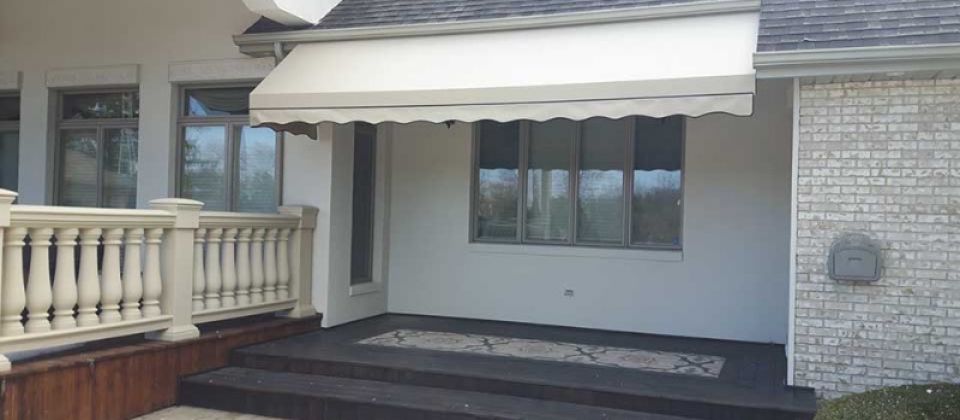 Residential Awnings